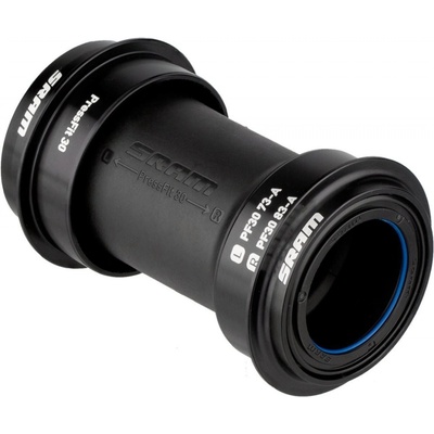 SRAM AM BB DUB PF30 MTB 73