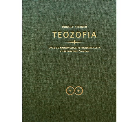 Teozofia - Steiner Rudolf