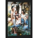 Zloději DVD