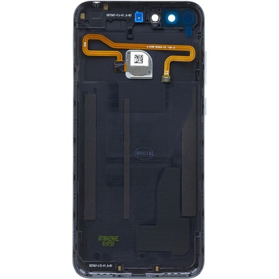 Kryt Honor 7A zadní černý