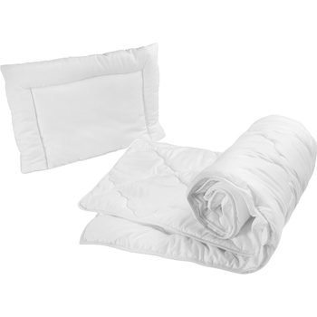 Sensillo Спален комплект от 2 части Sensillo - Deluxe, 135 x 100 cm (SILLO-4351)