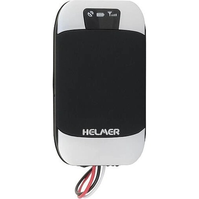 Helmer LK-507