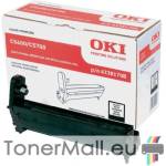 OKI Барабанен модул OKI 43381708 (Black)