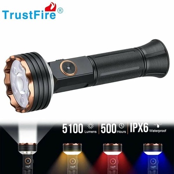TrustFire TC50