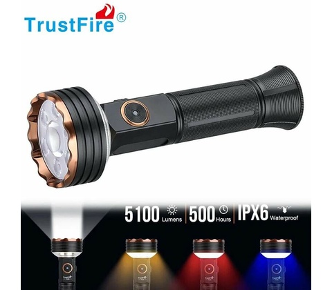 TrustFire TC50