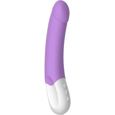 Liebe exciter candy violet