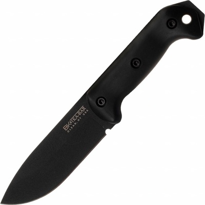 KA-BAR Becker Companion Hard Plastic Sheath