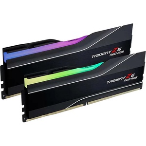 G.SKILL Trident Z5 Neo RGB 64GB (2x32GB) DDR5 6000MHz F5-6000J3040G32GX2-TZ5NR