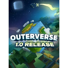 Outerverse