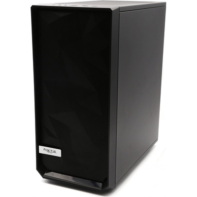 Fractal Design Meshify C Dark TG FD-CA-MESH-C-BKO-TG