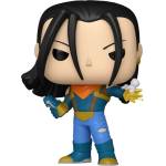 Funko Фигура Funko POP! Animation: Dragon Ball GT - Super Android 17 #2075 (104316)
