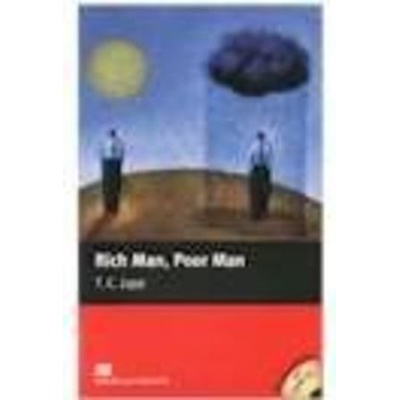 Rich Man Poor Man + CD Jupp T. C.