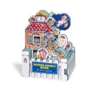 Mother Gooses House (1996)