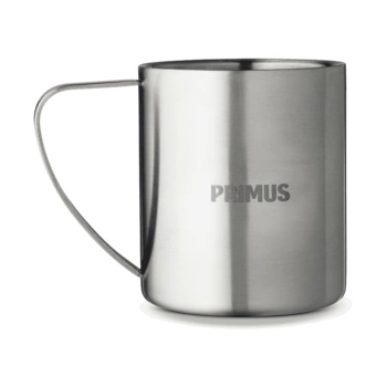PRIMUS Двустенна 4-сезонна чаша primus от неръждаема стомана 0, 3 л (p732260)