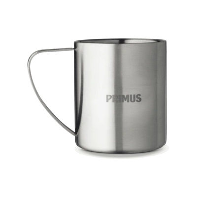 PRIMUS Двустенна 4-сезонна чаша primus от неръждаема стомана 0, 3 л (p732260)