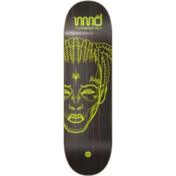 Nomad Trap Lime
