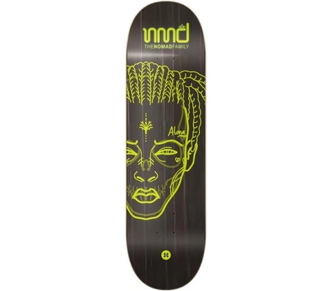 Nomad Trap Lime