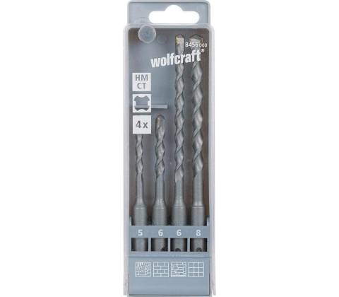 Wolfcraft 8456000