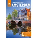 průvodce Amsterdam