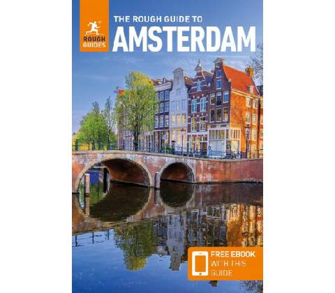 průvodce Amsterdam