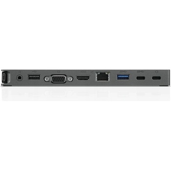 Lenovo ThinkPad USB-C Mini Dock 40AU0065EU