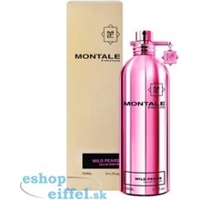 Montale Wild Pears parfumovaná voda unisex 100 ml