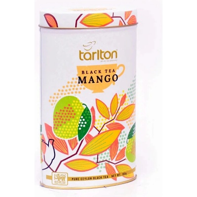 TARLTON Black Mango 100 g