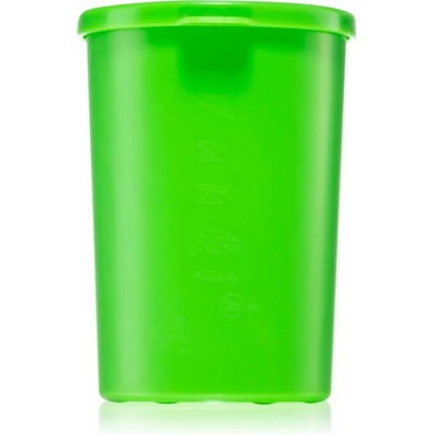 Yuuki Sterilization cup green чашка за стерилизиране