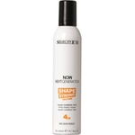 Selective Professional Now Texture Shape Strong Mousse 300 ml