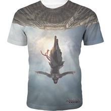 Assassins Creed Leap Of Faith black