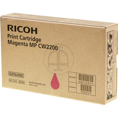 Ricoh 841637 - originálny