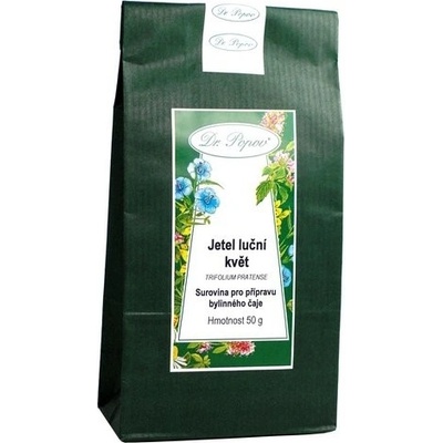 Dr.Popov Jetel luční květ 50 g