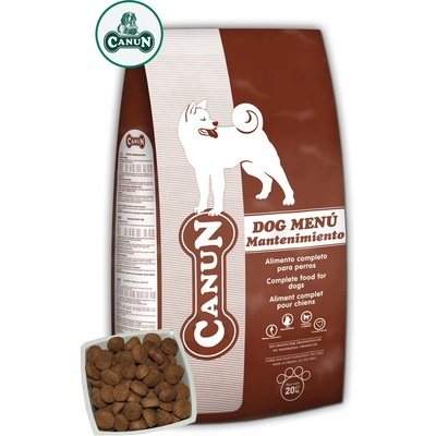 Karma Canun Dog Menu 20 kg