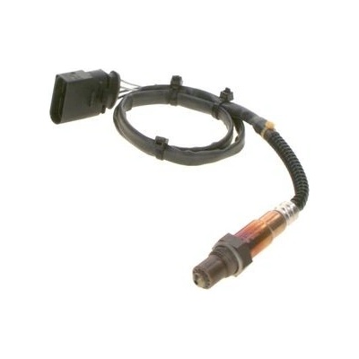 BOSCH 0 258 006 000 Lambda sonda (0258006000)