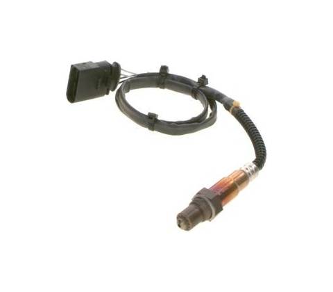 BOSCH 0 258 006 000 Lambda sonda (0258006000)