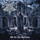 DARK FUNERAL - We Are The Apocalypse LP