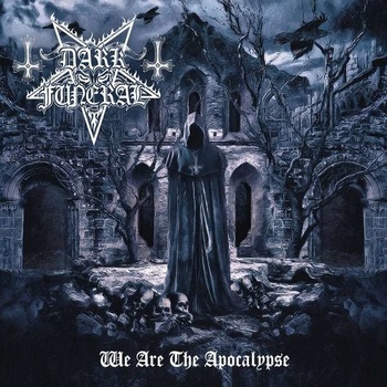 DARK FUNERAL - We Are The Apocalypse LP