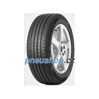 Giti Synergy E1 205/55 R16 91H