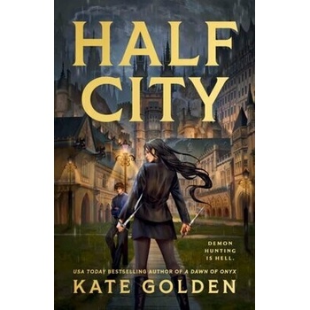 Half City