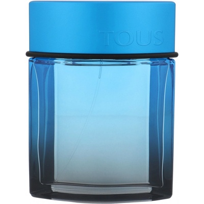 Tous toaletná voda pánska 100 ml