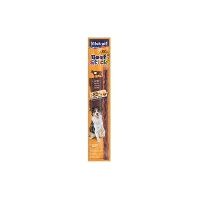 Vitakraft Beef Stick Kabanos с телешки сърца за кучета 12 г