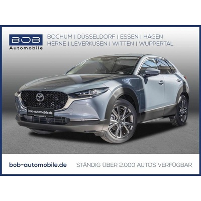 Mazda CX-30 2.0 Exclusive-Line 137 kW