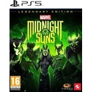 Hry na PS5 Marvel's Midnight Suns (Legendary Edition)