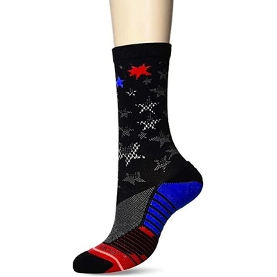 Stance ponožky Forever Free black