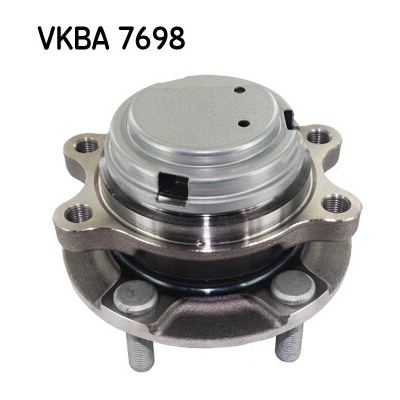 Súprava ložísk kolesa SKF VKBA 7698 (VKBA7698)