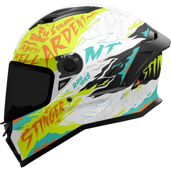 MT Helmets STINGER 2 Ardent