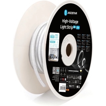 Image 1 of Aigostar - LED лента 50m LED/400W/230V 6500K IP65 (AI0933)