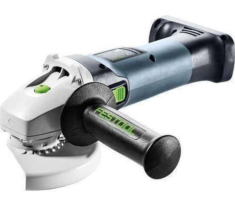 Festool AGC 18-125 EB-Basic