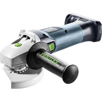 Festool AGC 18-125 EB-Basic
