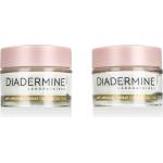 Diadermine Anti-Wrinkle Double Action Day Cream 2 x 50 ml